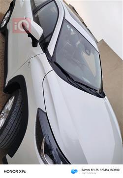 تويوتا كورولا كروس